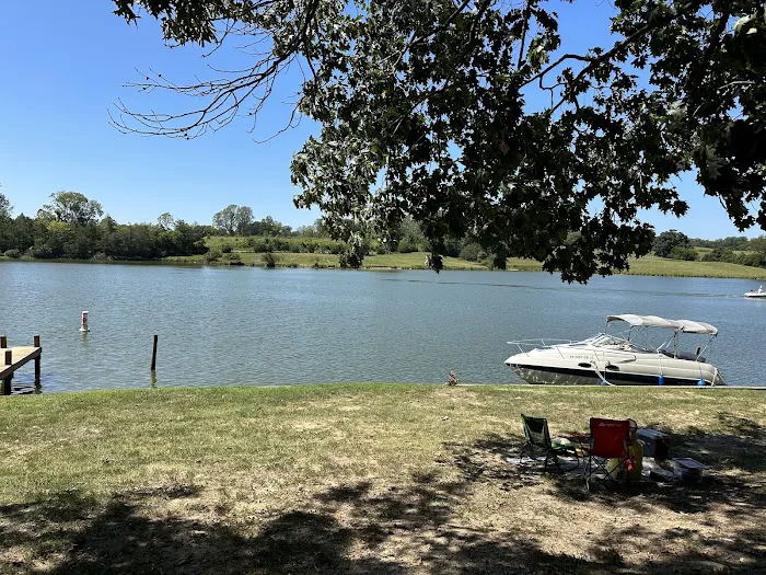 Christopher Run Campground Picture 6