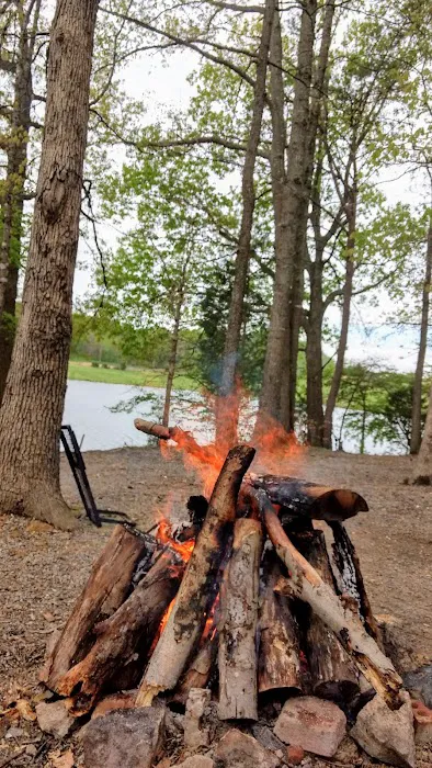 Christopher Run Campground Picture 3