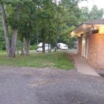 Lake Of The Woods Campground- Private Amenity