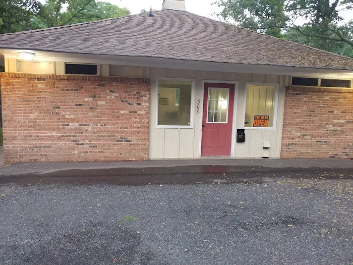 Lake Of The Woods Campground- Private Amenity Picture 3