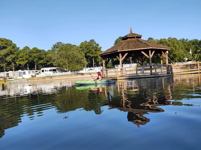 Bethpage Camp-Resort Picture 1