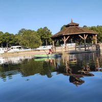 Bethpage Camp-Resort ico