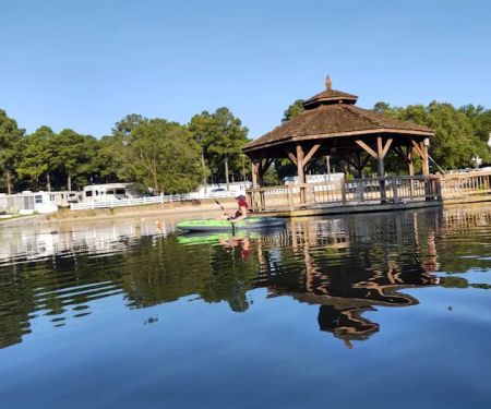 Bethpage Camp-Resort