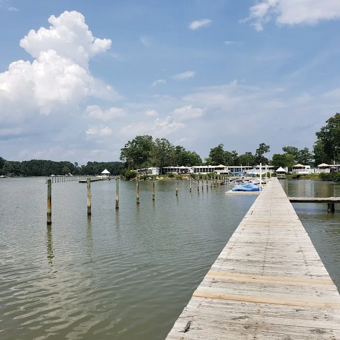 Bethpage Camp-Resort Picture 7