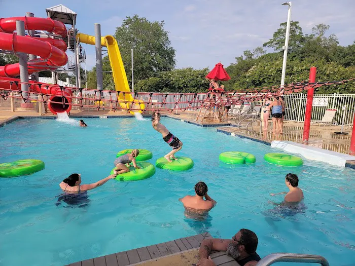 Bethpage Camp-Resort Picture 4