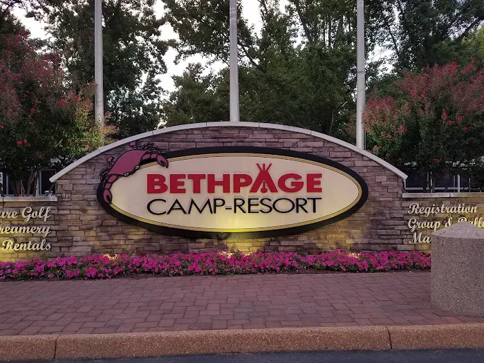 Bethpage Camp-Resort Picture 5