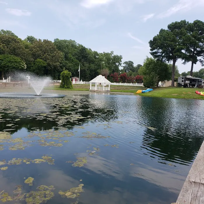 Bethpage Camp-Resort Picture 3