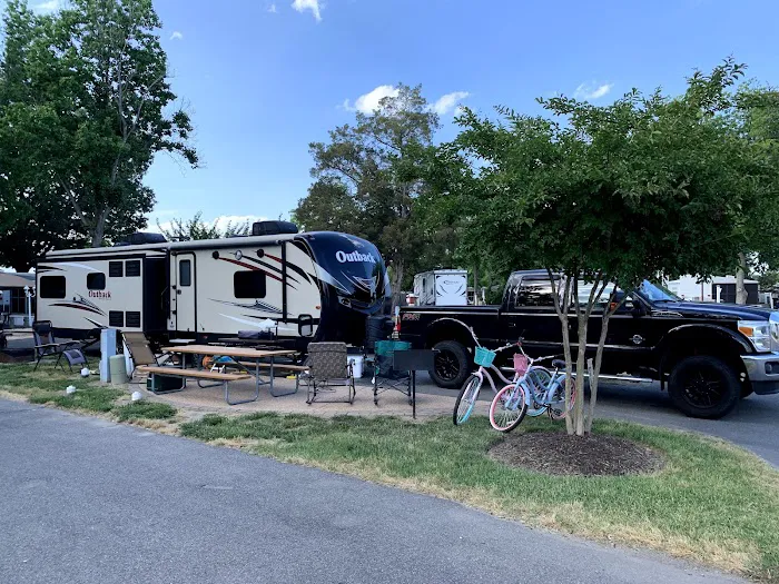 Bethpage Camp-Resort Picture 2