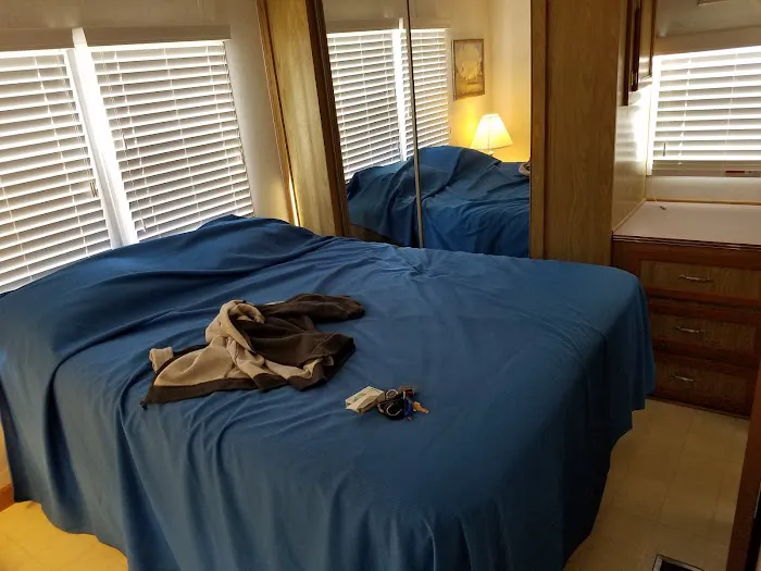 Bethpage Camp-Resort Picture 6