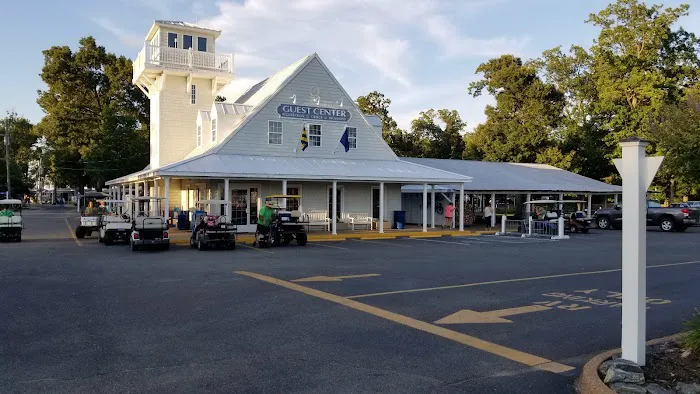 Grey's Point Camp Picture 1