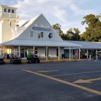 Grey's Point Camp ico