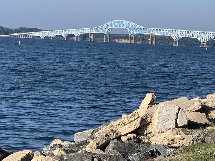 Grey's Point Camp Picture 2