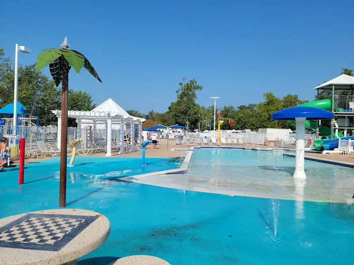 Grey's Point Camp Picture 5