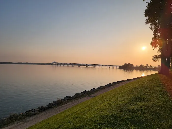 Grey's Point Camp Picture 6