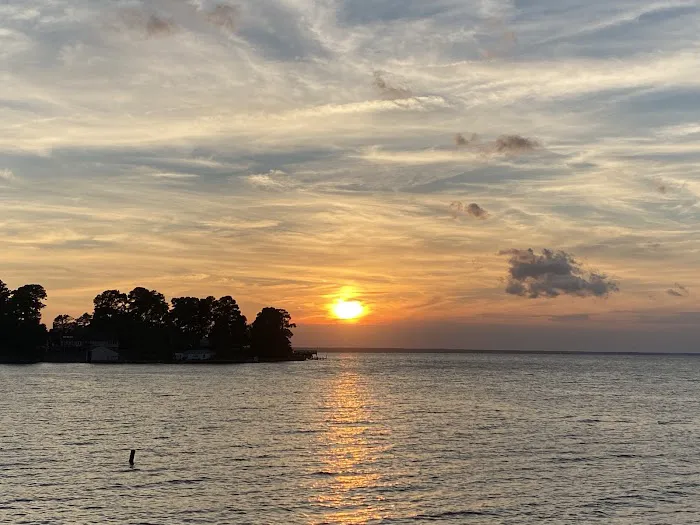 Grey's Point Camp Picture 3