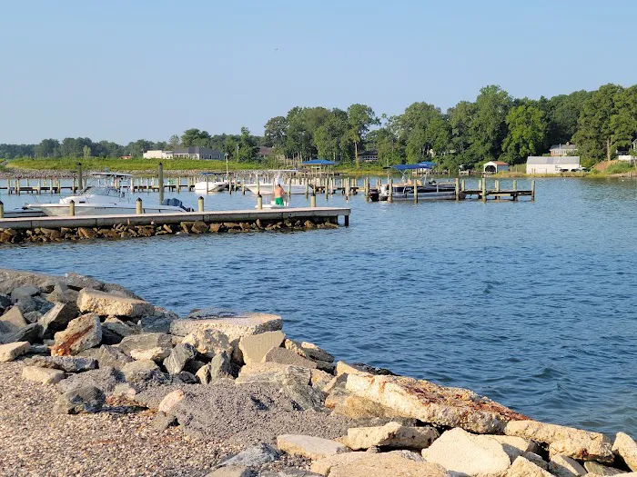 Grey's Point Camp Picture 4