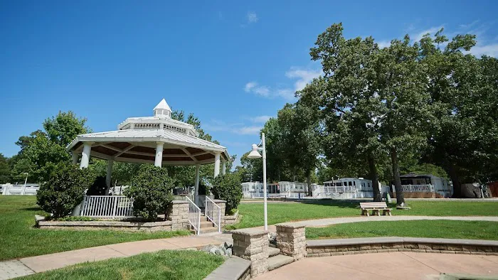 Grey's Point Camp Picture 9