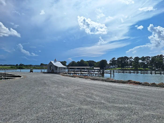 Grey's Point Camp Picture 8