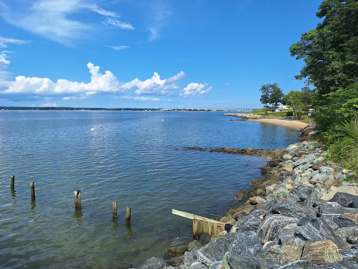 Grey's Point Camp Picture 7