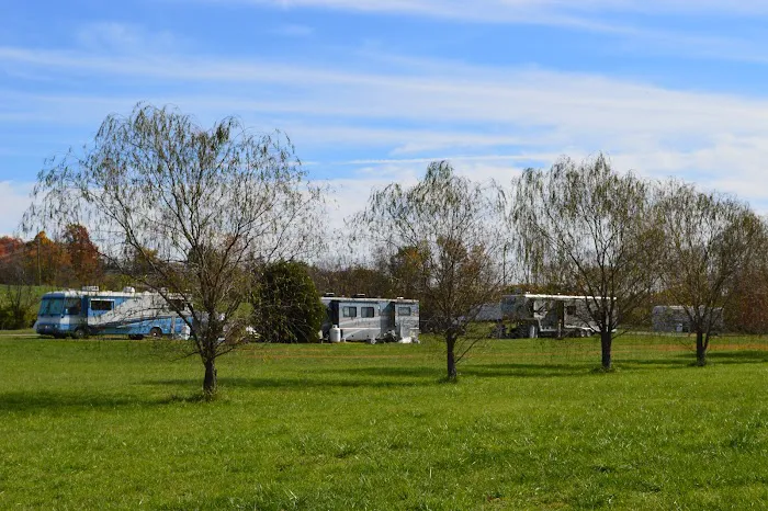 Nahkeeta Campsite LLC Picture 4