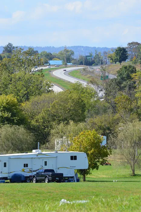 Nahkeeta Campsite LLC Picture 5