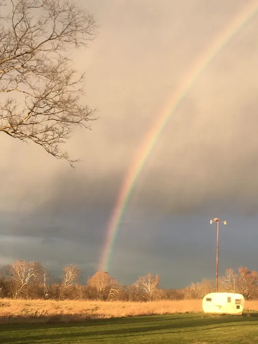 Nahkeeta Campsite LLC Picture 1