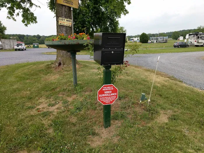 Nahkeeta Campsite LLC Picture 3