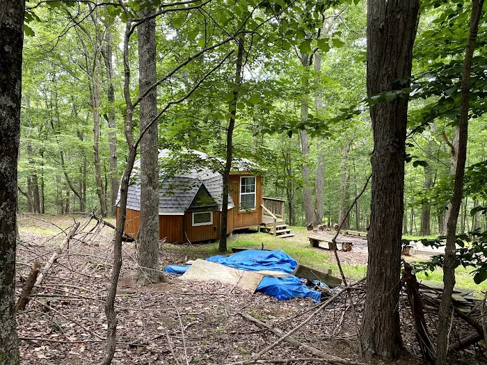 Friends Wilderness Center Picture 3