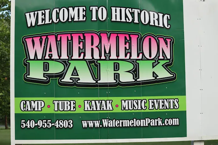 Watermelon Park & RV Campground Picture 1