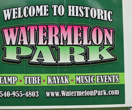 Watermelon Park & RV Campground
