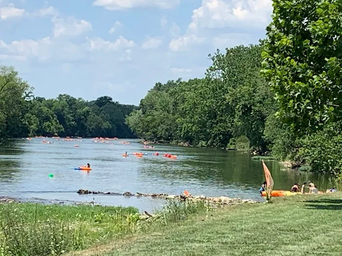 Watermelon Park & RV Campground Picture 6