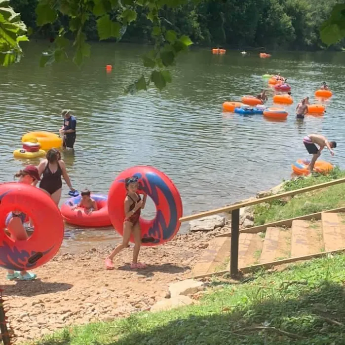 Watermelon Park & RV Campground Picture 10