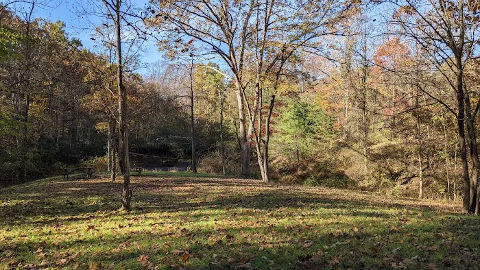 Mountain Lake Campground Picture 7