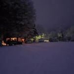 Mountain Lake Campground