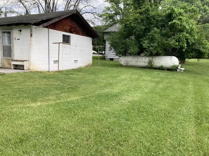 Mountain Lake Campground Picture 4