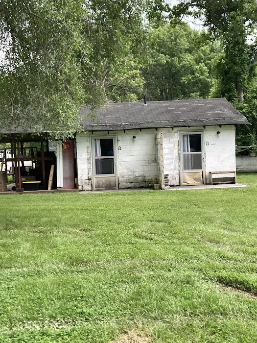 Mountain Lake Campground Picture 3