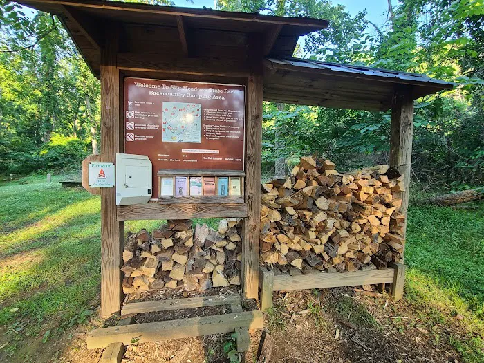 Sky Meadows Campground Picture 3