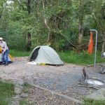 Sky Meadows Campground