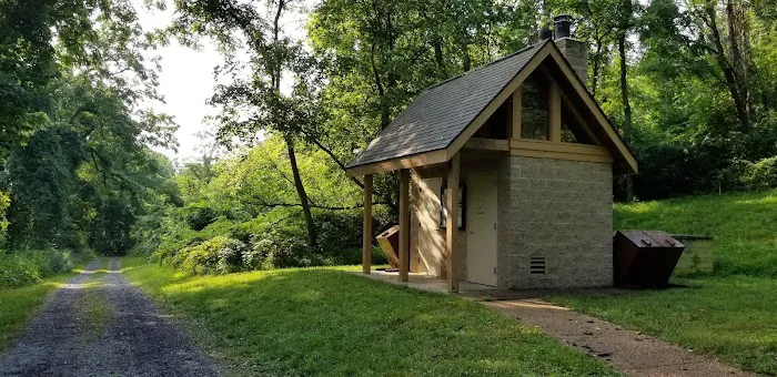 Sky Meadows Campground Picture 6