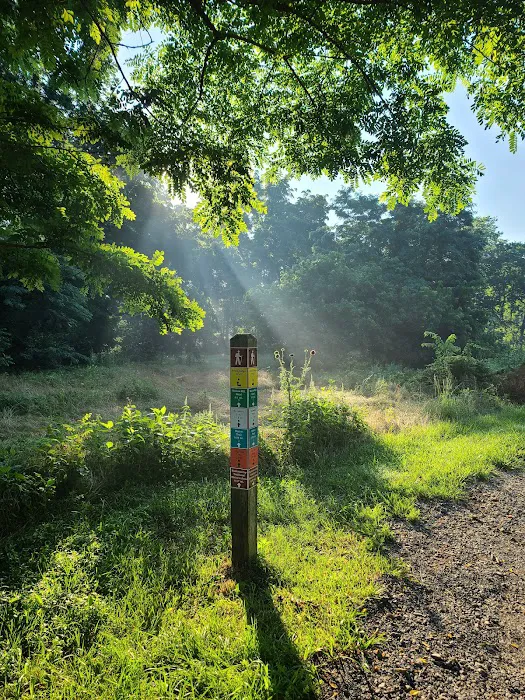 Sky Meadows Campground Picture 7