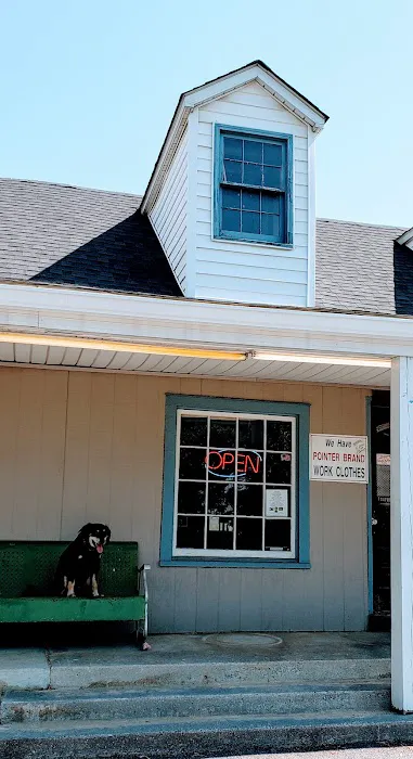 White Oak Trading Post/Campground Picture 1