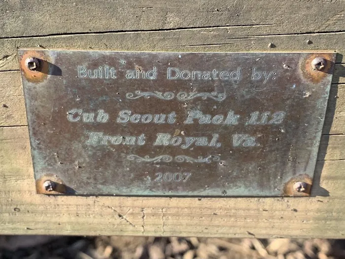 Mosby Campsite Picture 1