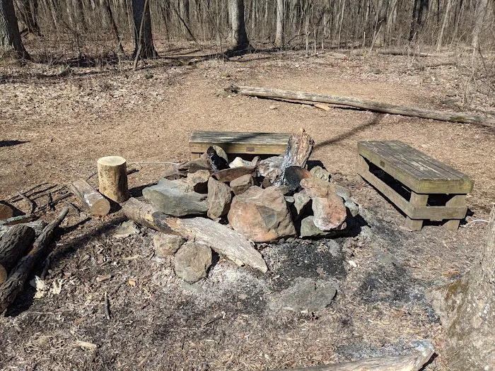 Mosby Campsite Picture 5