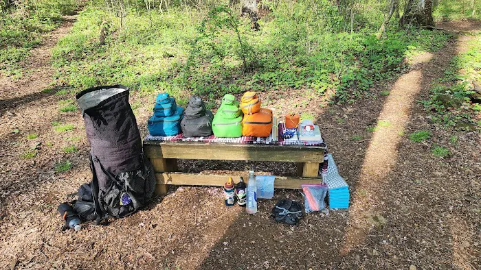 Mosby Campsite Picture 7