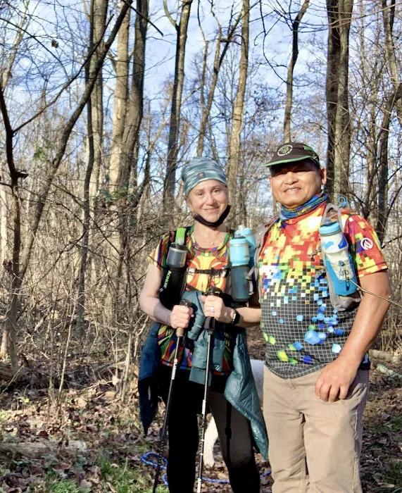 Mosby Campsite Picture 2