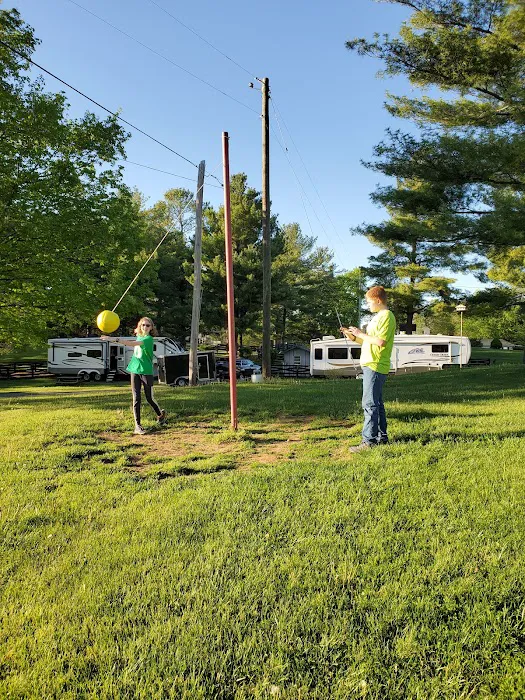 Candy Hill Campground Picture 9