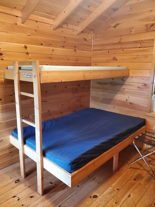 Candy Hill Campground Picture 3