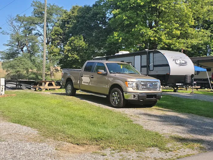 Candy Hill Campground Picture 5