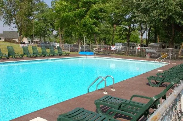 Candy Hill Campground Picture 4