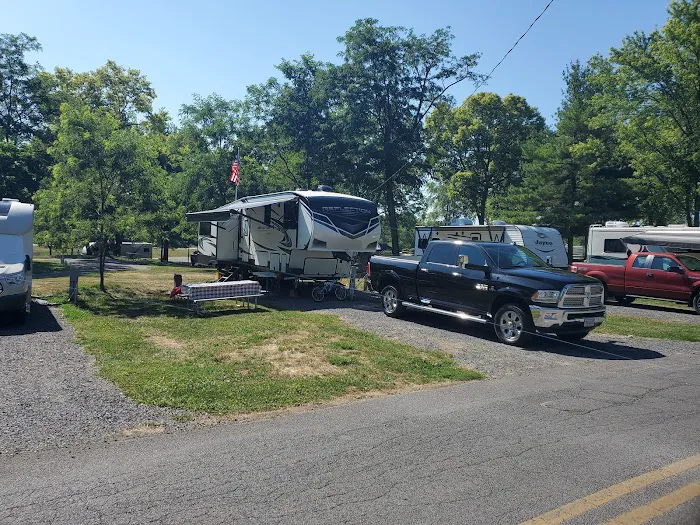 Candy Hill Campground Picture 10
